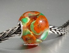 Trollbeads blüte der - blüte, seele