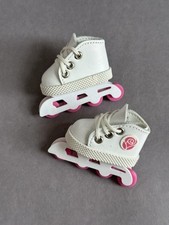 Rollschuhe für Puppen Paola Reina Amigas NEU Handwerk