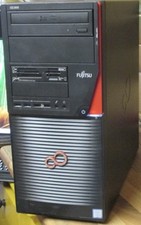 Gaming fujitsu celsius - gaming,