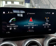 2025 Mercedes COMAND NTG6