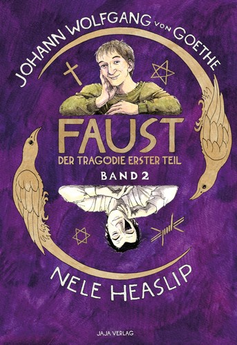 Faust der tragödie - i,