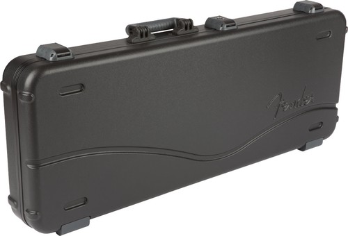 Fender deluxe molded - fender, case