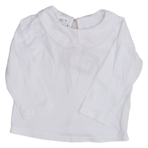 Zara bluse größe 86 - zara,,