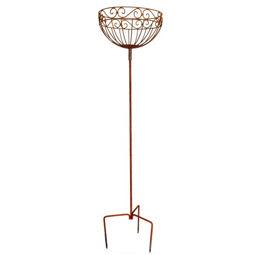 Pflanzschale 30cm verziert - pflanzschale, Ø