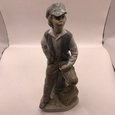 Nao By Lladro Porzellan Figur