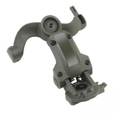 HELMET RAIL ADAPTER 5. GEN