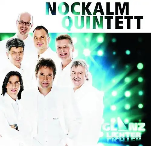 Nockalm quintett - nockalm,