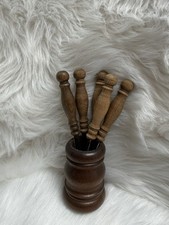 WMF Obstmesser Burgund