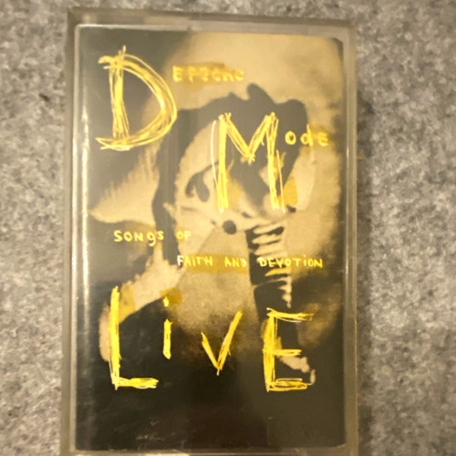 Depeche mode songs of - depeche,