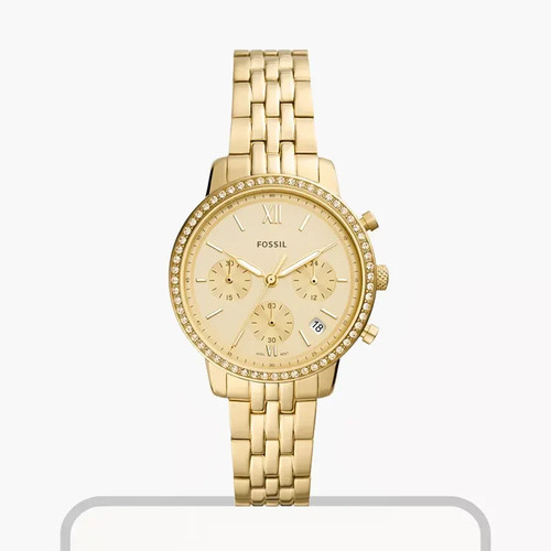 Neu fossil neutra chronograph - neutra,