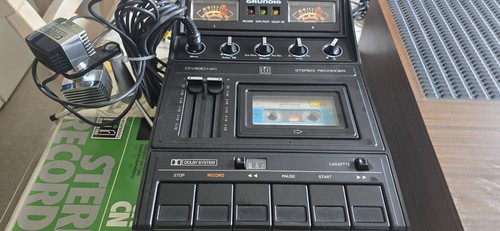Grundig 830 super hifi - 830,
