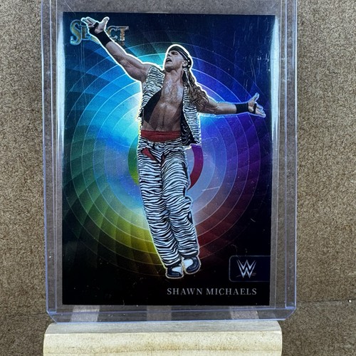 2023 panini select wwe - select,