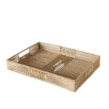 Nordic Tablett L41cm aus