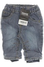 H&M Jeans Jungen Kinderjeans Denim Kinderhose Gr. EU 62 Baumwolle Blau #f2684b3