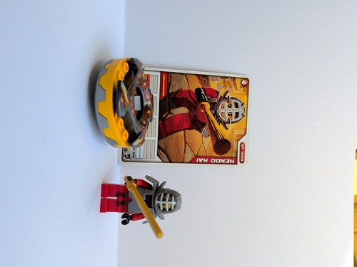 Sammlung von lego ninjago - lego,