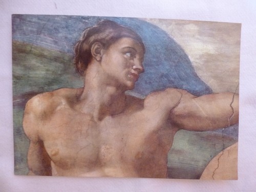 Kunst vatikanstadt - kunst-ak, –