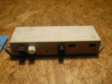 423789 Antenne elektrisch BMW 3er Compact (E36) 65.25-8383896