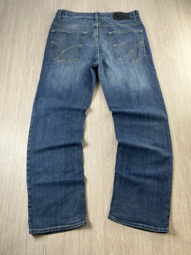 Calvin klein jeans herren - calvin, w34