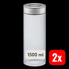 SILBERTHAL Vorratsglas