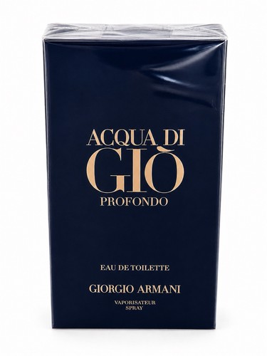 Giorgio armani acqua giò - di,