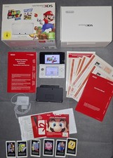 Nintendo 3DS Super Mario 3D