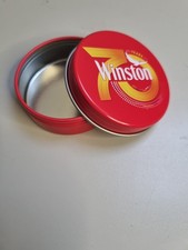 Winston Taschenascher /