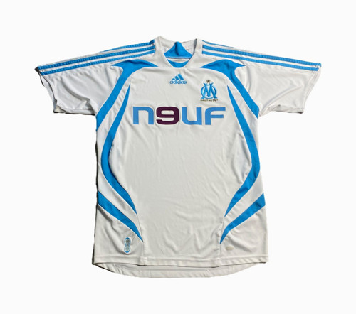 Adidas olympique marseille - adidas,