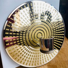 Partylite Wandkerzenhalter Santorini, Johnathan Adler P91477