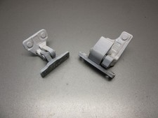 x2 Türscharniere Scharniere