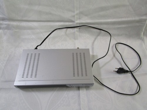 Digitaler satelllitenreceiver - digitaler,