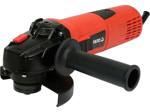 Winkelschleifer yato 125mm - yato,
