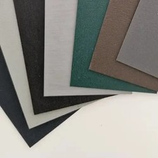 Aluminium Blechzuschnitt 0,7