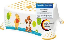 Premium Tritthocker Disney