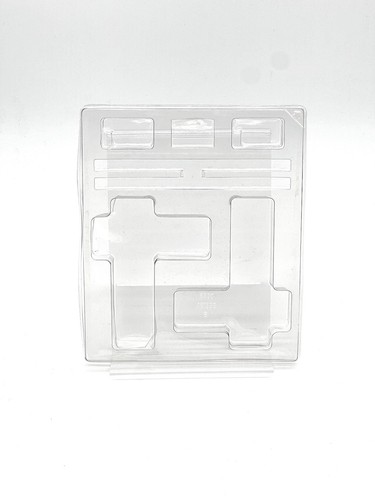 Lego 6990 plastic inlay - lego,