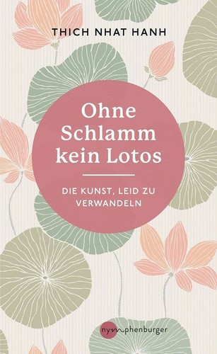 Ohne schlamm kein lotos - lotos, |