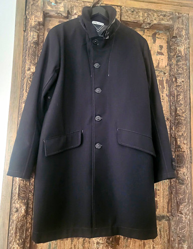 Stone island herren mantel - herren,