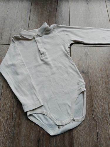 Langarmbody von petit bateau - langarmbody,