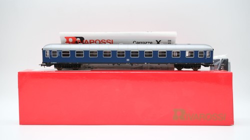 Rivarossi 3578 - rivarossi,
