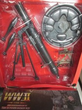 DiD schwerer Mörser aus