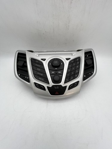 Mittelkonsole ford fiesta - ford,