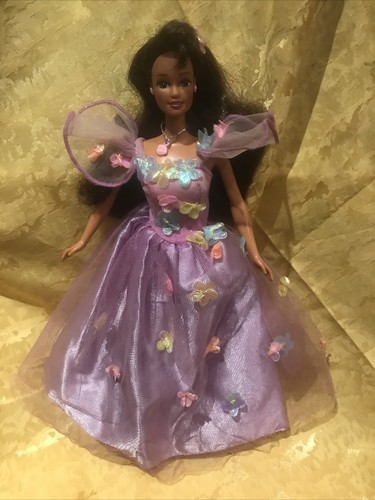 Barbie singbird christie puppe - singbird,