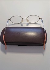 Lesebrille von Fielmann mit