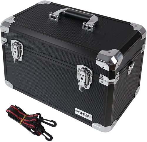 Hmf alu transportkoffer - hmf,