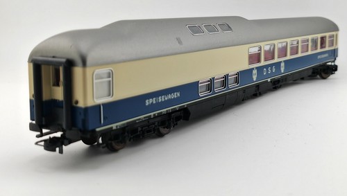 Lima 309182k personenwagen - lima,