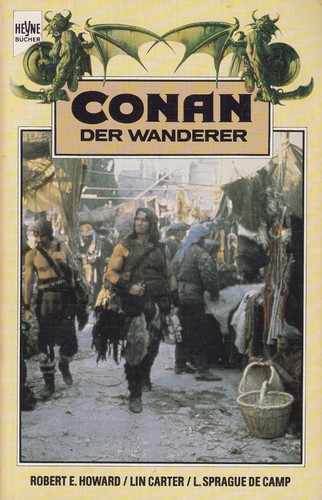 Conan band 3236 der - band,