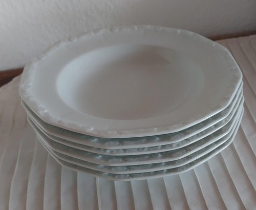 Rosenthal maria suppenteller - rosenthal,