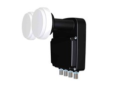 INVERTO BLACK Pro - Quad