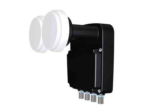 Inverto black pro quad - pro,