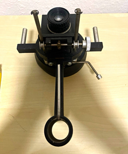 Wetzlar analog dunkelkammer - analog,
