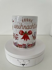 Tasse Weihnachten 